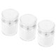 thumbnail image 5 of FESTFENDS 3Ud Frascos Vacíos Para Crema Con Tapa De Presión Ideales Para Guardar Bálsamos Y Tónicos Faciales, 5 of 8