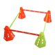 thumbnail image 4 of Soccer Conos para Entrenamiento Deportivo Marcadores de Campo Conos de Agilidad Conos de Baloncesto Fabricados en Material PE Resistente y Adecuados para Entrenamiento Infantil Prácticas en, 4 of 8
