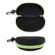 thumbnail image 5 of 2x Estuches para Anteojos Yinane Estuches para gafas de sol Verde, 5 of 6