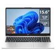 thumbnail image 1 of Laptop HP 255 G10: AMD Ryzen 3 7330U, RAM 16GB DDR4, SSD 512GB, Pantalla 15.6", Windows 11 Home, 1 of 4