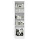 thumbnail image 5 of Despensero de Cocina Madesa Glamy 3 Puertas BM Madesa G26607GL, 5 of 5