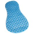 thumbnail image 1 of Alfombra de seguridad para bañera Carex, alfombrilla de ducha antideslizante de 32 pulgadas, 1 of 5
