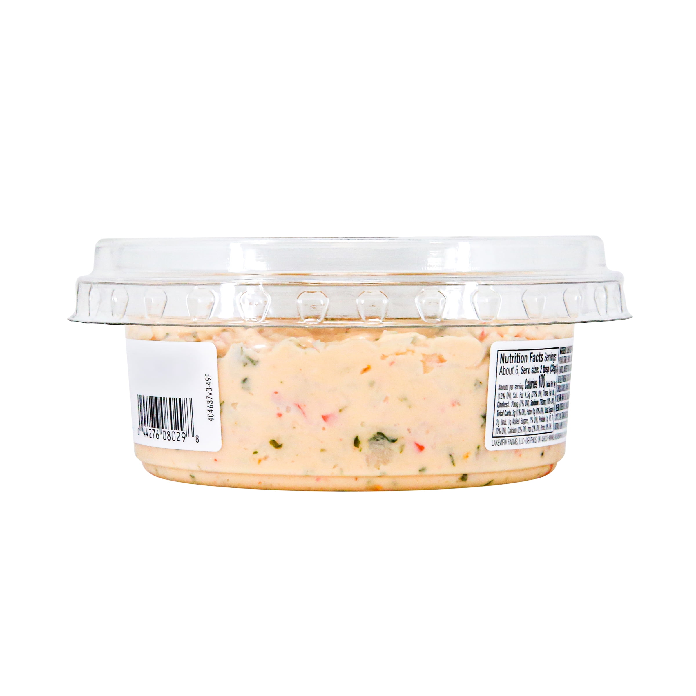 Salads of the Sea Seafood & Lobster Dip, 7oz