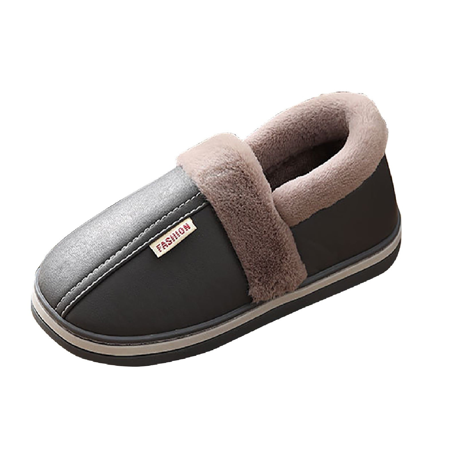 boys slippers size 38