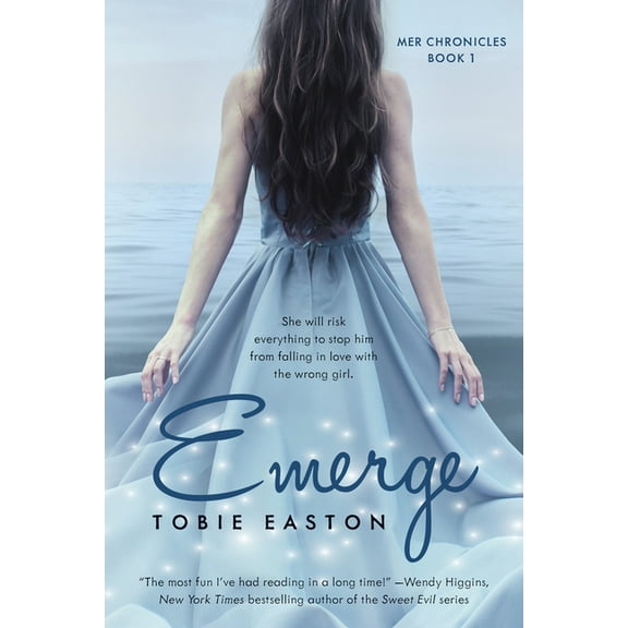 Emerge, (Paperback)