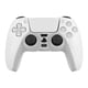 thumbnail image 4 of Estuche de agarre antideslizante Estuche de piel para joystick a prueba de polvo Accesorios para juegos (Blanco) Likrtyny Para estrenar, 4 of 4