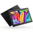 thumbnail image 1 of Lenovo Tab 4 Tablet con visualización táctil, 10.1 Pulgadas FHD (1920 x 1080), 2GB RAM, 16GB Almacenamiento, Compatible con Tarjetas Micro SD (TF), Wi-Fi, Doble cámara, Android 7.1 (Renovado), 1 of 5