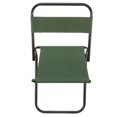 thumbnail image 4 of Cómoda silla plegable, práctica silla de pesca, silla plegable multiusos, cómoda silla de playa, 4 of 5
