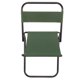 thumbnail image 4 of Cómoda silla plegable, práctica silla de pesca, silla plegable multiusos, cómoda silla de playa, 4 of 5