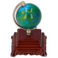 thumbnail image 4 of 1:12 scale simulation globe High simulation Mini dollhouse globe model for dollhouse decoration, 4 of 5