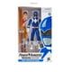 thumbnail image 2 of Figuras de acción de Power Rangers, Dino Fury, rojo, dorado, azul, rosa, Boomtower Ranger, juguete de 6 pulgadas con llave y arma de Dino Fury, Marvel, 2 of 4