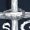 Navy Blue, variant on Trust God Not Government