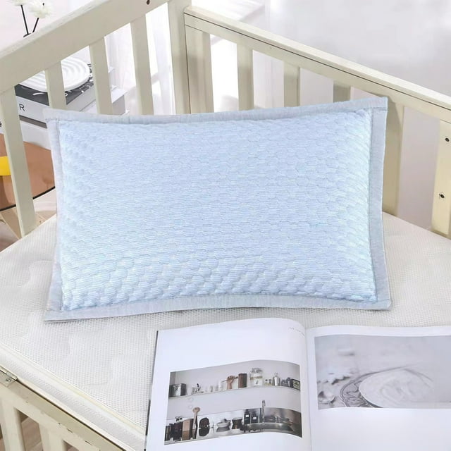 PALIFEUR Bedding Comforter Sets Summer Pures Color Pillowcase Home Use Pillow Core Inner Liner Washable Pillowcase