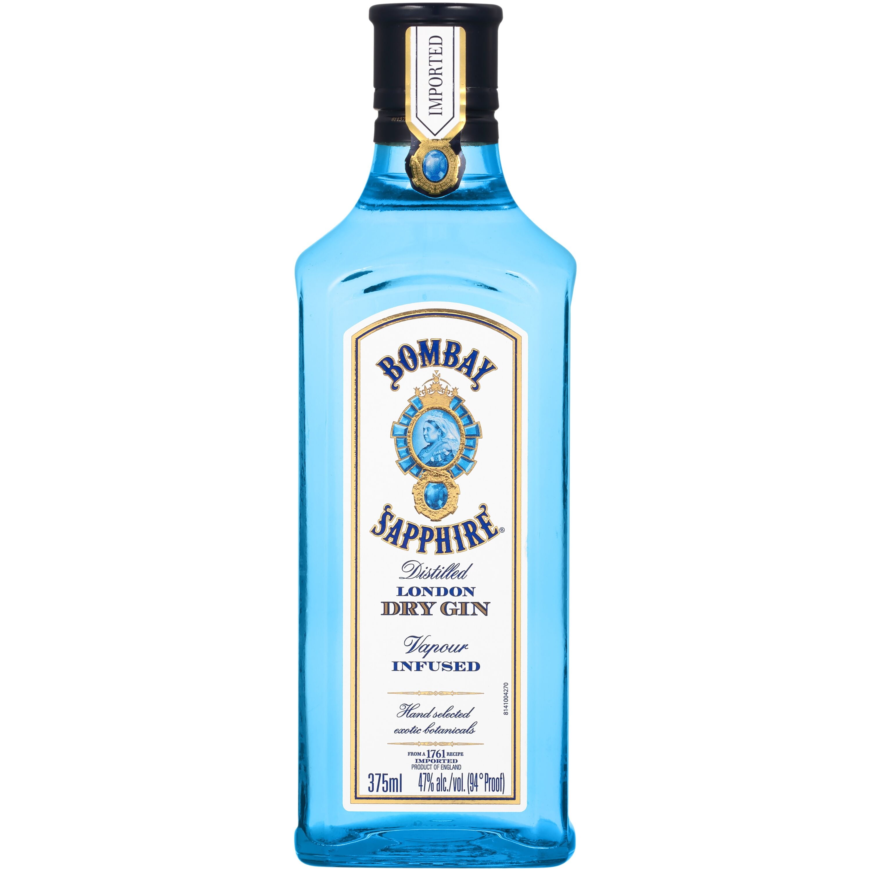 bombay-sapphire-london-dry-gin-375-ml-walmart-walmart