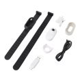 thumbnail image 4 of Nueva C&aacute;mara para Collar de Gato, 1080P y 170&deg; Gran Angular, Ajustable y Recargable por USB, 4 of 7