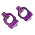 thumbnail image 1 of 2Pack 1/10 Scale RC C-Hub Carrier for Wltoys 104001 Model Trucks DIY Parts, 1 of 4