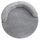 thumbnail image 5 of Cama para gatos, perrera, lavable, extraíble, para mascotas, para cachorros, perros, mascotas pequeñas Gris claro, 5 of 8