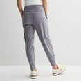 thumbnail image 2 of Women's FLX Cozy Campfire Banded Bottom Pants Color: Polar Beige Size: XX LARGE, 2 of 4