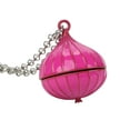 thumbnail image 3 of Shrek Onion 14" Locket Necklace With Character Inside, 3 of 7