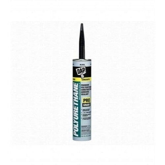 DAP Polyurethane Roof & Flashing Sealant - Flashseal, Polyurethane Roof Flash Sealant - 10.1 fl oz