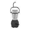 thumbnail image 1 of Inteprter Luz LED multifuncional para tienda de campaña, luz solar, luz para acampar, luz para acampar de emergencia, luz para equipos al aire libre Iluminación novedosa TYPE1 36led Inteprter HA025786-01, 1 of 1