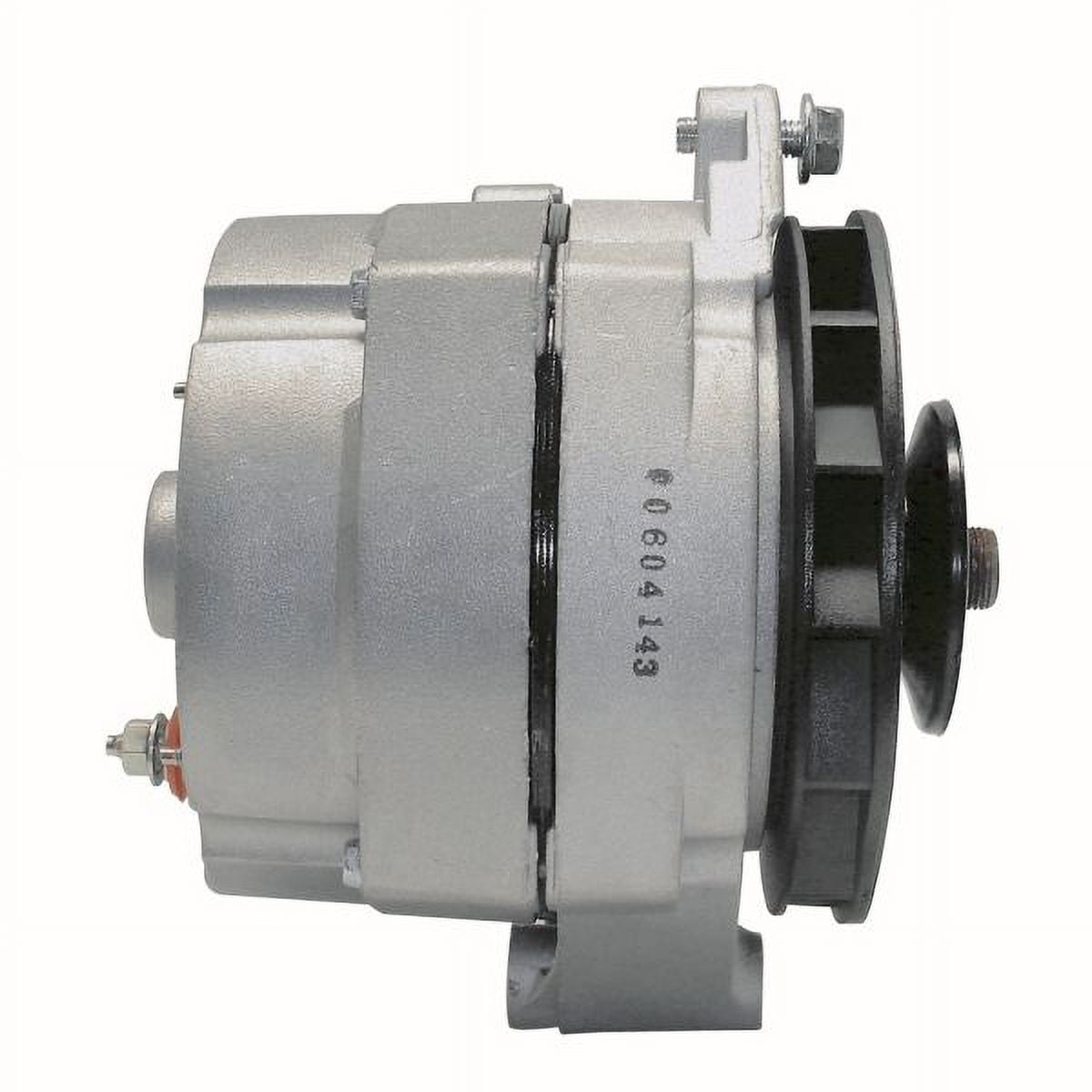 ACDelco Alternator (SLP)