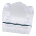 thumbnail image 4 of Clear Window Bird Feeder,Window Bird Feeder Clear Window Bird Feeder Window Bird House User-Friendly Design, 4 of 6