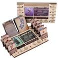 thumbnail image 1 of Panel de control de personajes del jugador CZYY Gloomhaven/Frosthaven x2, 1 of 7