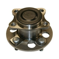 Wheel Bearing and Hub Assembly Fits select: 2007 TOYOTA YARIS