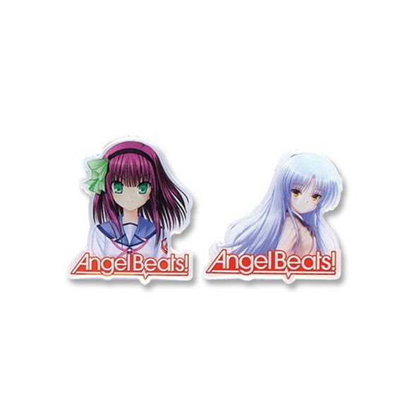 Brand Angel Beats