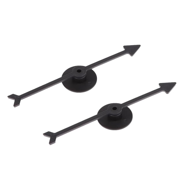 Juego Spinner de 2 piezas, atractivo para fiestas en casa o en la escuela