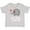 AC-Heather Grey, variant on My Oma Loves Me Grandchild Boys or Girls Toddler T-Shirt