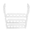thumbnail image 4 of Soporte para fragmentos de coral para acuario, estante para fragmentos de coral, tanque de peces transparente, soporte para base de coral, soporte para fragmentos de coral, características de vanguardia, 4 of 8