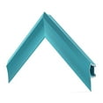 thumbnail image 2 of Caribbean Turquoise - Alloy Prismatic Samsung Frame Bezel, 2 of 10