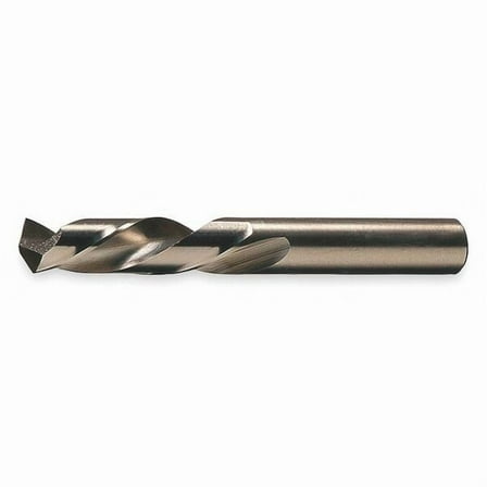 Chicago-Latrobe Screw Machine Drill Bit, 5/16 in, Cobalt 50817