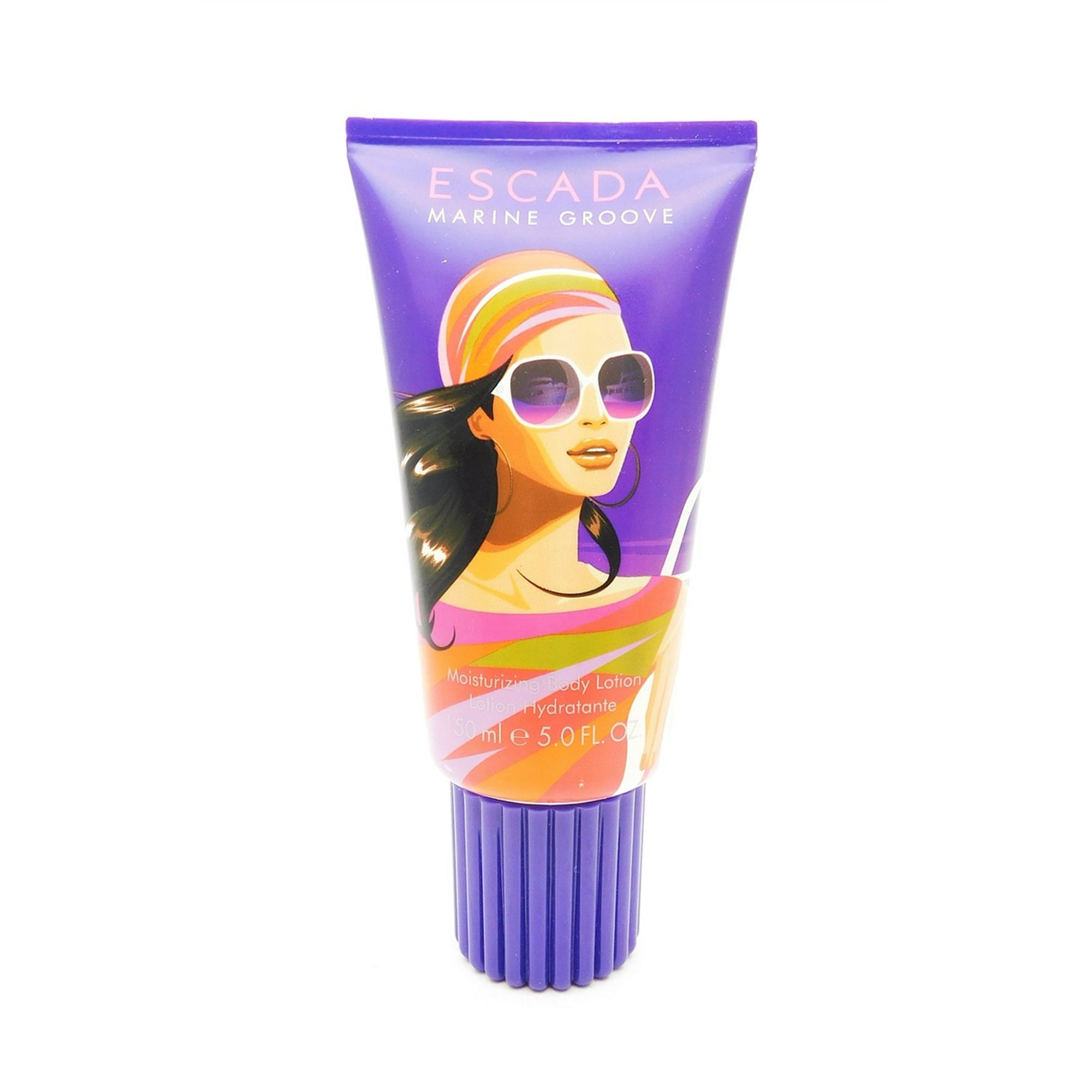 pack 3) Escada Marine Groove By Escada Body5 oz | Walmart Canada