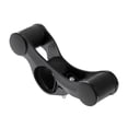 thumbnail image 1 of Extensión Del Manillar Reemplazo Del Soporte Del Extensor de la lámpara Delantera De La kusrkot Extensión del manillar de la bicicleta, 1 of 6