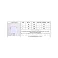 thumbnail image 3 of Kmbangi Women's Summer Slim Knit Tank Tops, Solid Color Sleeveless Round Neck Ribbed Crop Tops Causal Streetwear, 3 of 5