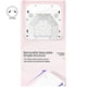thumbnail image 2 of Nail Art Lamp Nail Phototherapy Machine Automatic Sensor AU Plug, 2 of 5