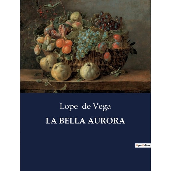 La Bella Aurora, (Paperback)
