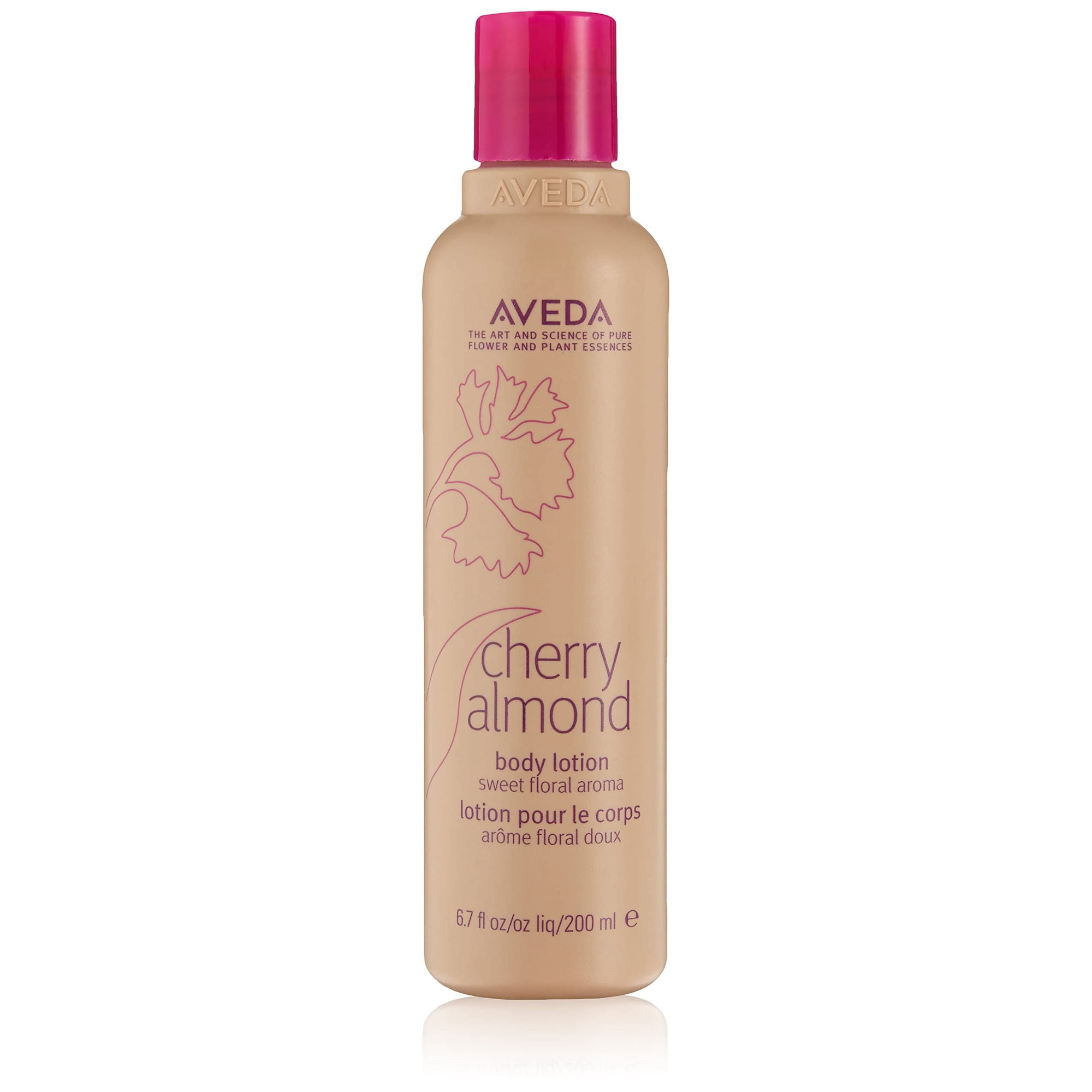 Aveda Cherry Almond Body Lotion 6.7 oz