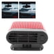 thumbnail image 5 of Dingln 24V Calentador Portátil Coche Refrigeración Parabrisas Ventilador De Calefacción De Invierno Descongelador Antivaho, 5 of 5