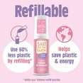 thumbnail image 6 of Salt of The Earth Pure Aura Lavender Vanilla Deodorant 100ml (Pack of 3), 6 of 8