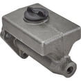 thumbnail image 4 of Single Master Cylinder w/ Stainless Sleeve, Fits 1939-48 Ford, 1-1/16 Bore, 4 of 6