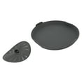thumbnail image 4 of Silicone Pan, Blender Blade Cover Durable Easy Installation Washable High Temperature Resistant  For Vorwerk Thermomix TM5 TM6 TM31, 4 of 8