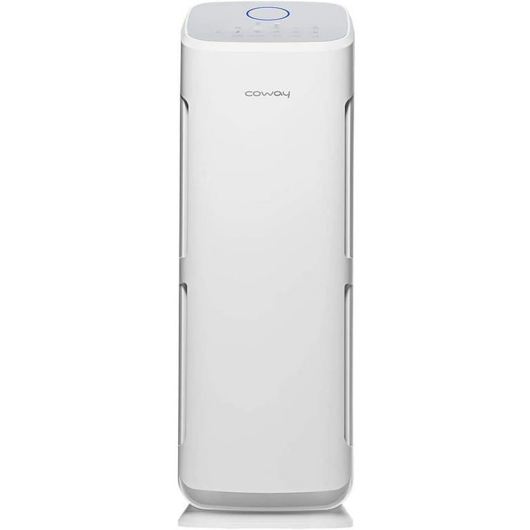 Coway tower mighty true hepa air purifier deals