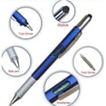 thumbnail image 2 of 2020 KP Tool Screwdriver Touch Screen Capacities Phone Notebook Handwriting Ballpoint Stylus Pen Touch Pencil Accessories, 2 of 5
