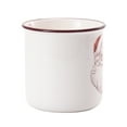 thumbnail image 4 of Holiday Time Decal Ceramic Mug, 16.5 oz, 1 Piece, 4 of 5