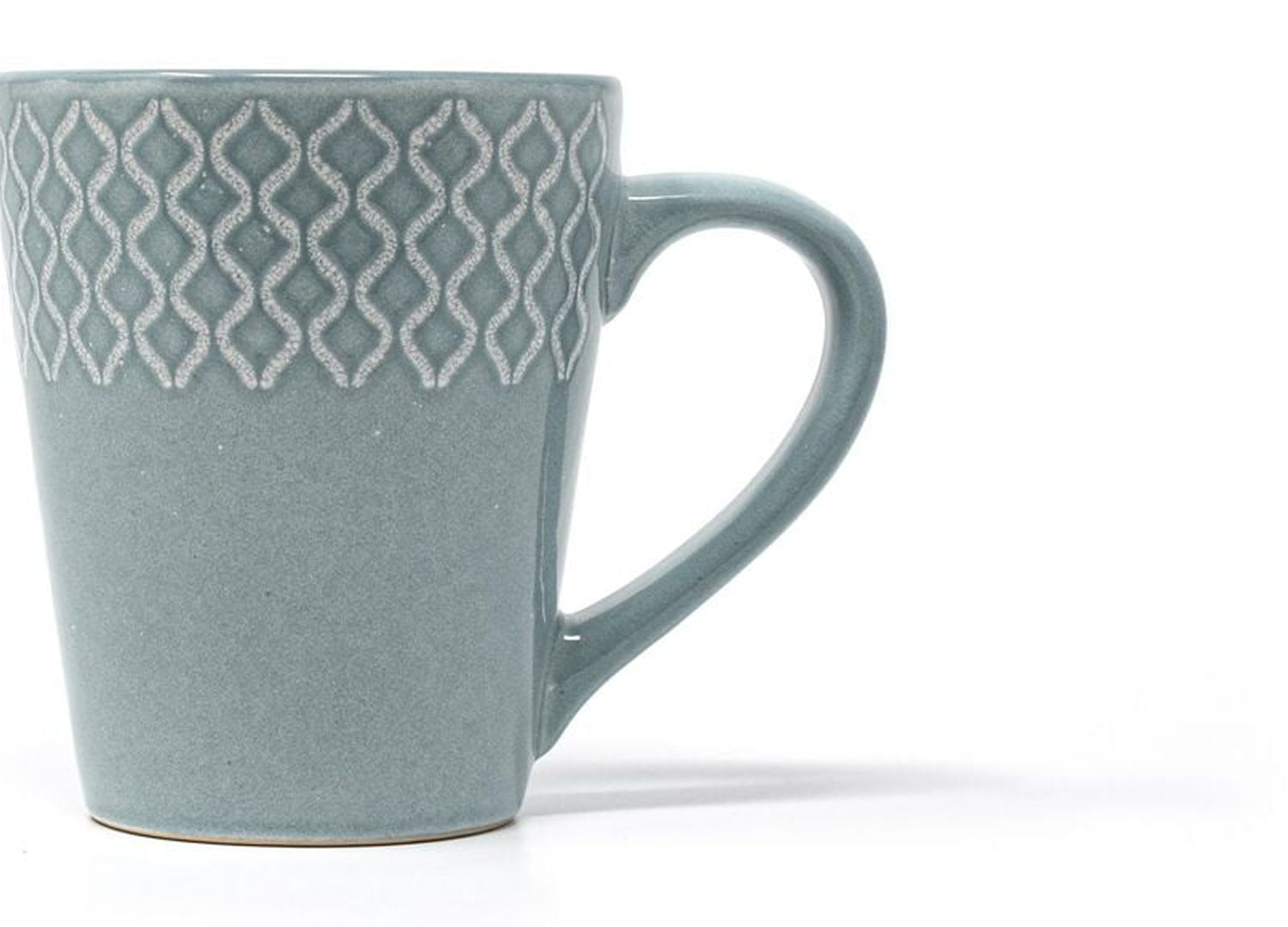 Tasses Isabella de Hometrends, paquet de 3