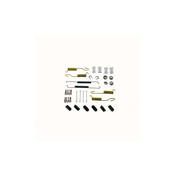 Carlson H7371 Drum Brake Hardware Kit